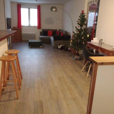 Apartamento Superbe T3 de 85 mètres Carrés Toulouse Exterior foto
