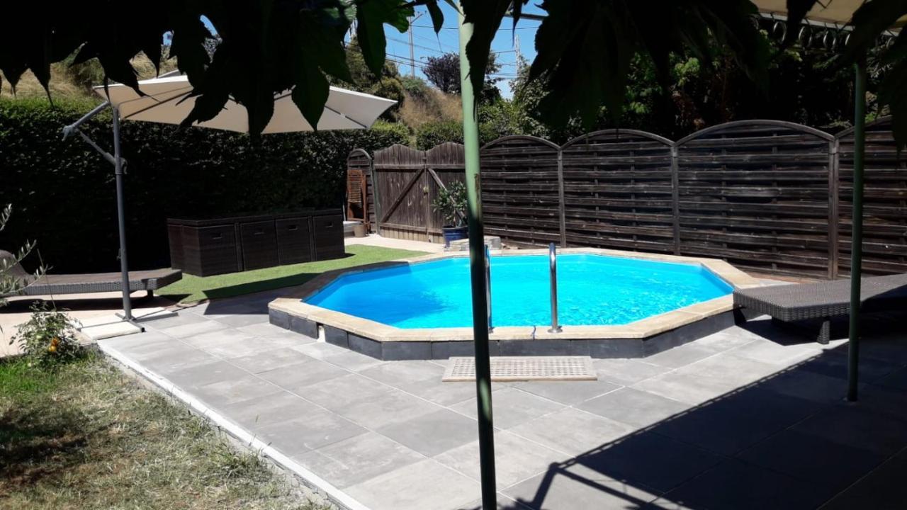Apartamento Superbe T3 de 85 mètres Carrés Toulouse Exterior foto