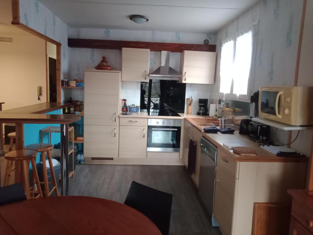 Apartamento Superbe T3 de 85 mètres Carrés Toulouse Exterior foto