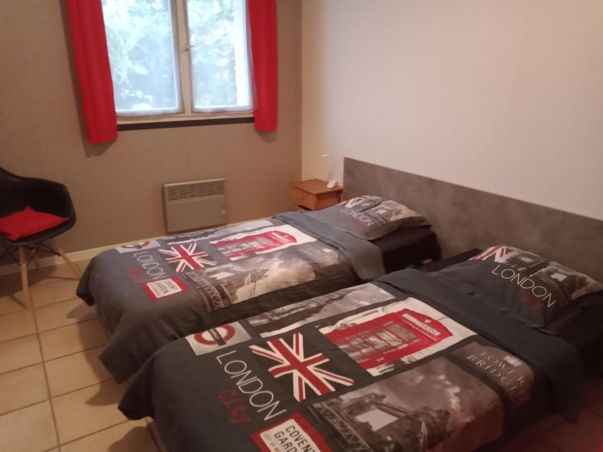 Apartamento Superbe T3 de 85 mètres Carrés Toulouse Exterior foto