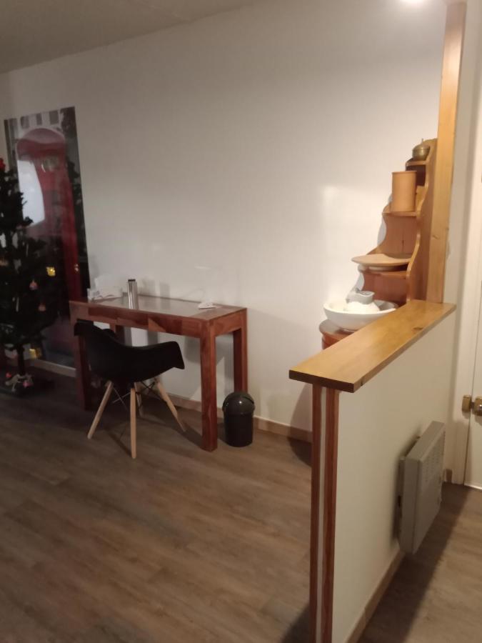 Apartamento Superbe T3 de 85 mètres Carrés Toulouse Exterior foto