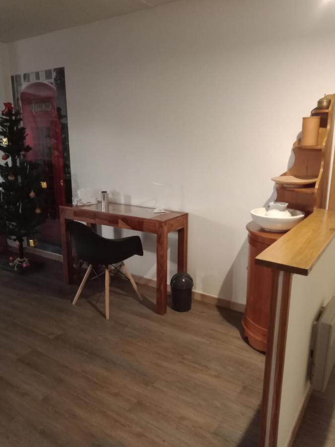 Apartamento Superbe T3 de 85 mètres Carrés Toulouse Exterior foto