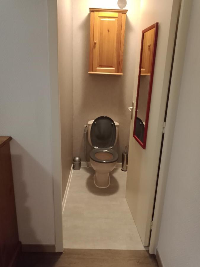 Apartamento Superbe T3 de 85 mètres Carrés Toulouse Exterior foto