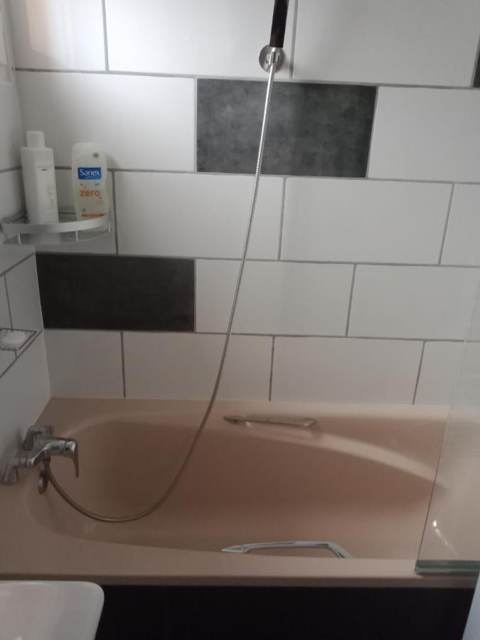 Apartamento Superbe T3 de 85 mètres Carrés Toulouse Exterior foto
