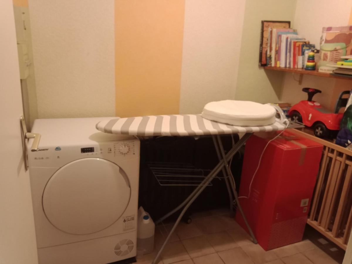 Apartamento Superbe T3 de 85 mètres Carrés Toulouse Exterior foto
