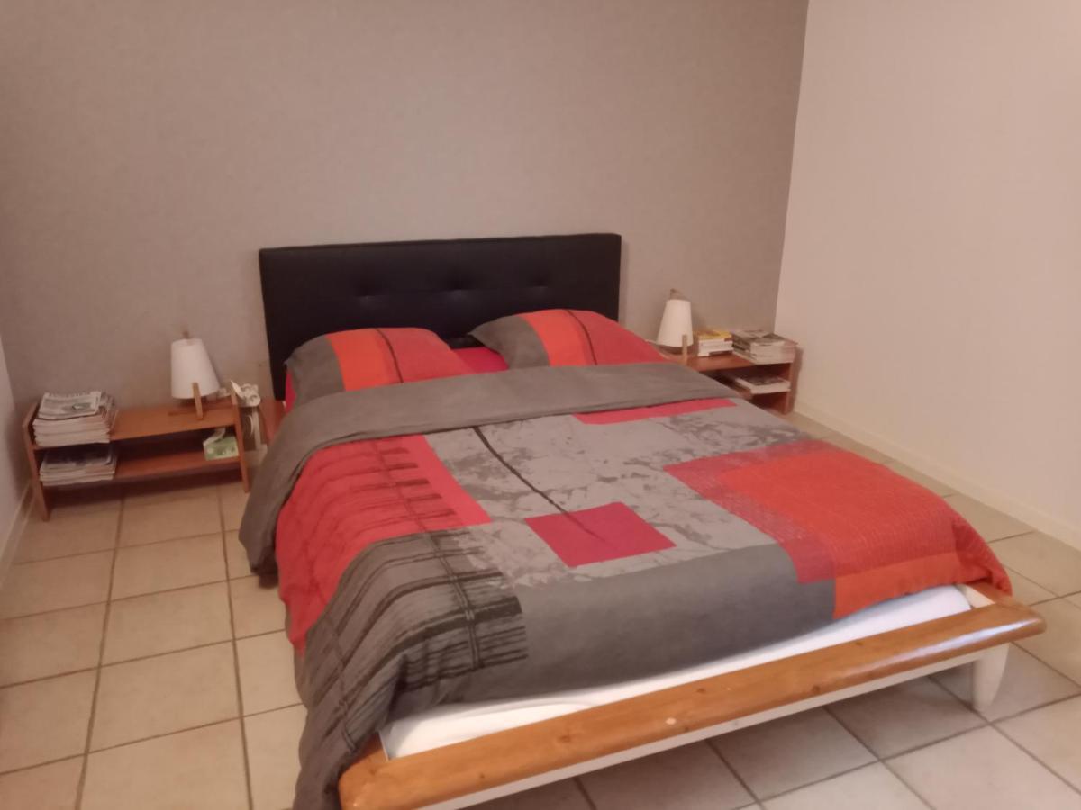 Apartamento Superbe T3 de 85 mètres Carrés Toulouse Exterior foto
