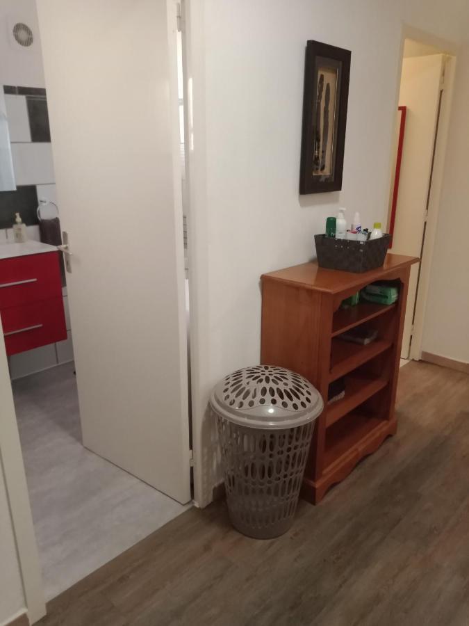 Apartamento Superbe T3 de 85 mètres Carrés Toulouse Exterior foto