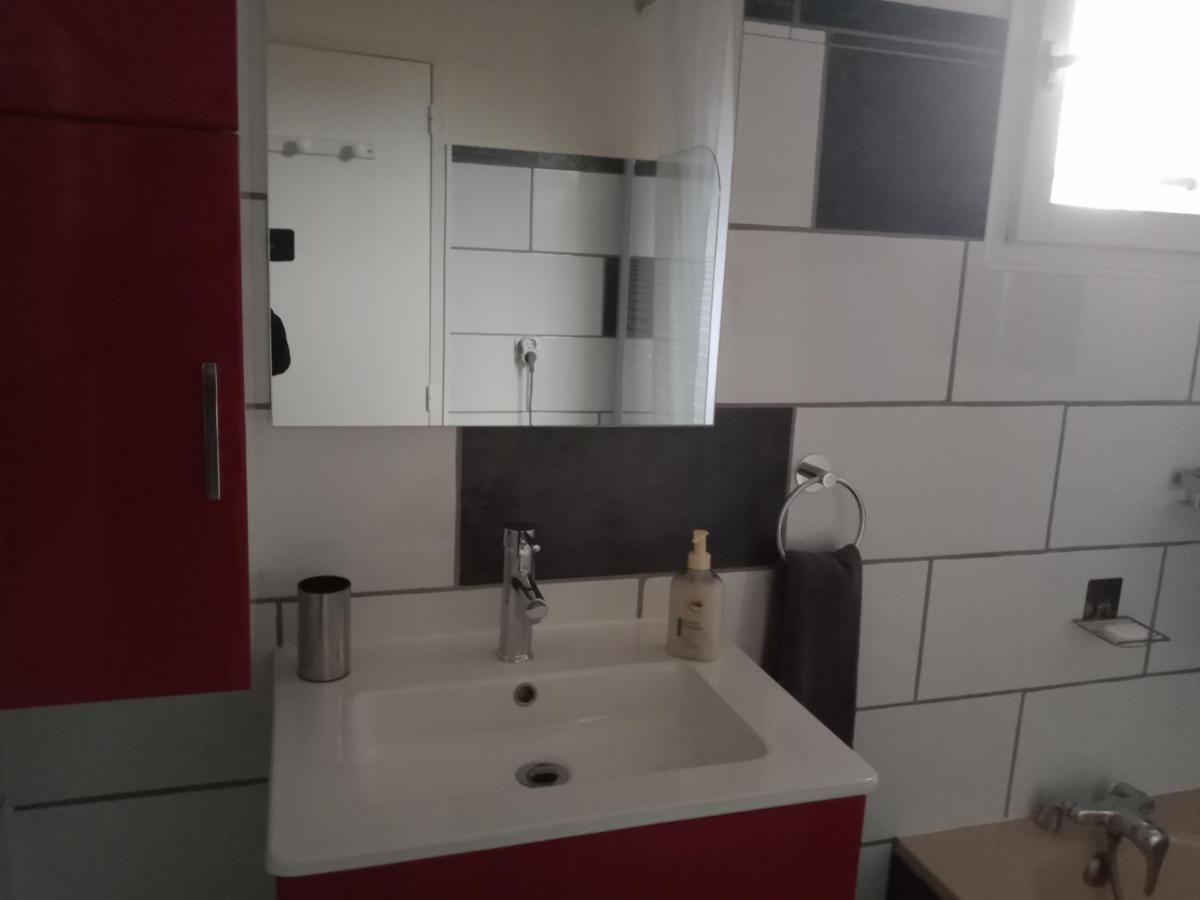Apartamento Superbe T3 de 85 mètres Carrés Toulouse Exterior foto