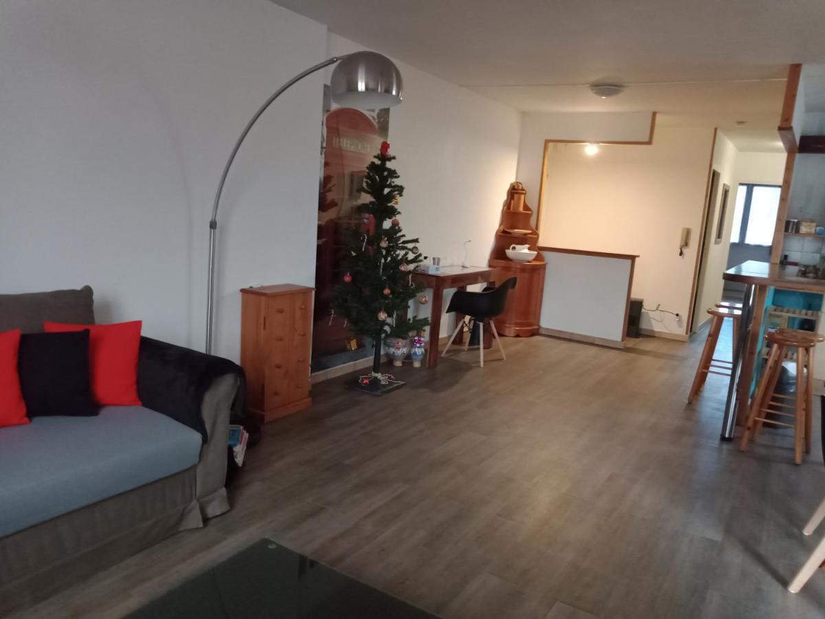 Apartamento Superbe T3 de 85 mètres Carrés Toulouse Exterior foto