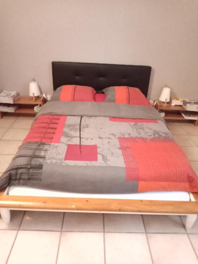 Apartamento Superbe T3 de 85 mètres Carrés Toulouse Exterior foto