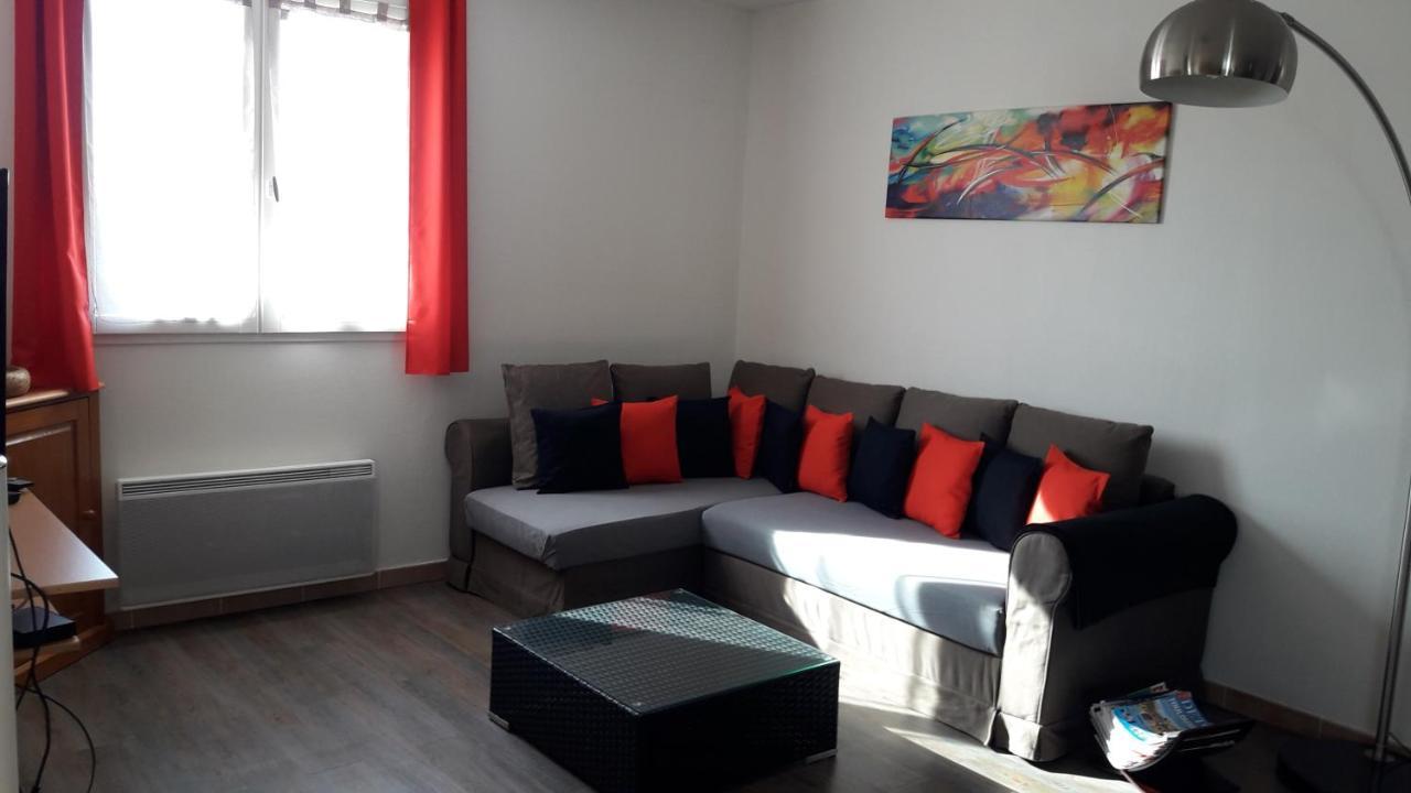 Apartamento Superbe T3 de 85 mètres Carrés Toulouse Exterior foto