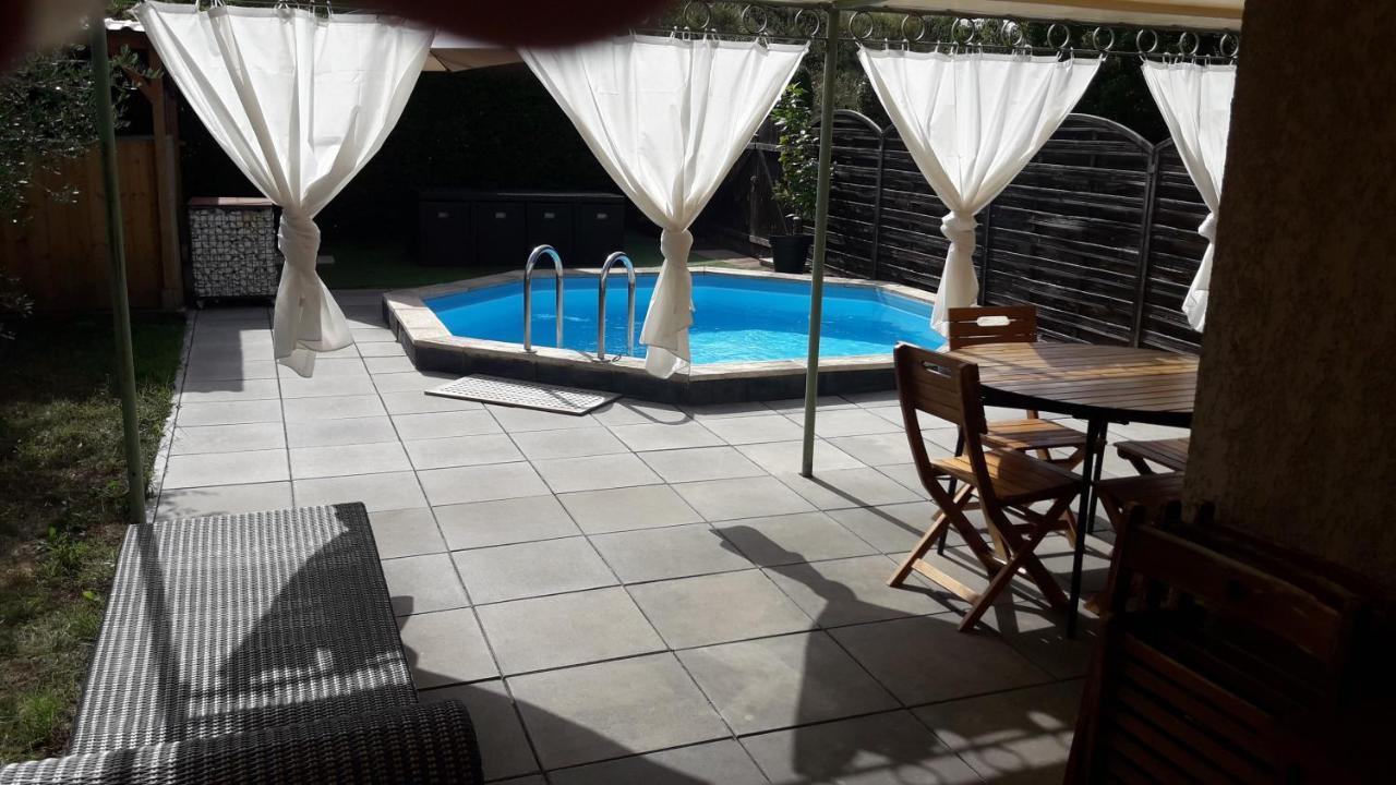 Apartamento Superbe T3 de 85 mètres Carrés Toulouse Exterior foto