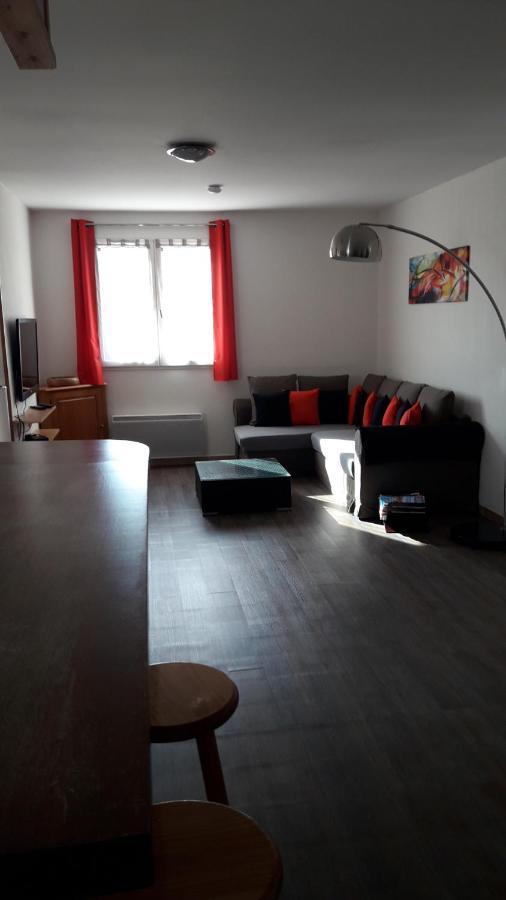 Apartamento Superbe T3 de 85 mètres Carrés Toulouse Exterior foto