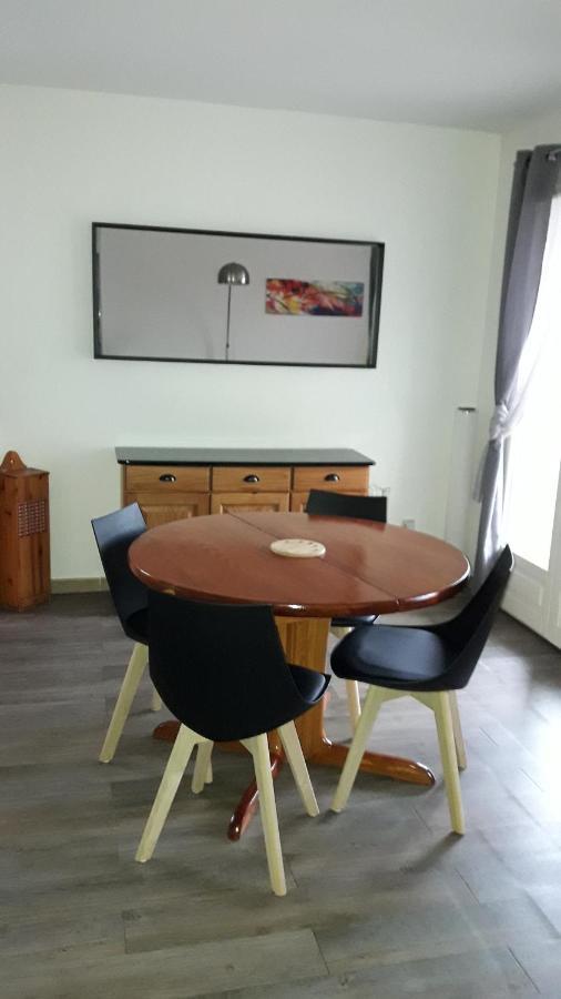 Apartamento Superbe T3 de 85 mètres Carrés Toulouse Exterior foto