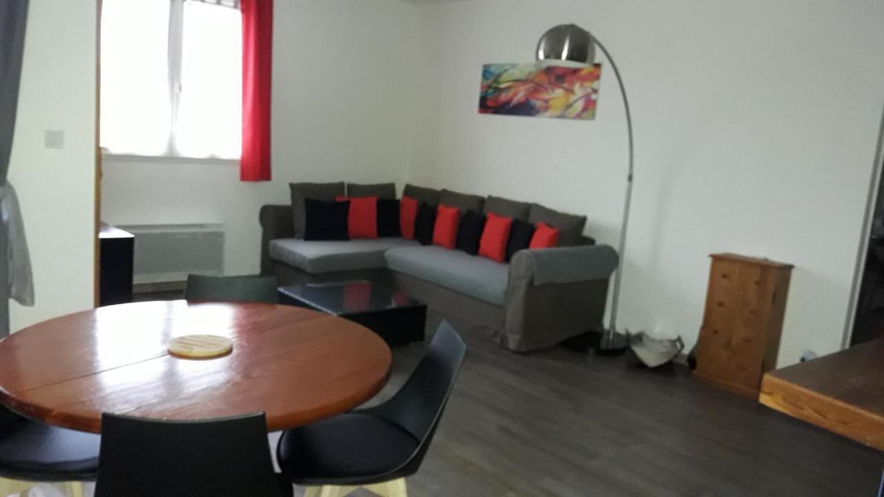 Apartamento Superbe T3 de 85 mètres Carrés Toulouse Exterior foto