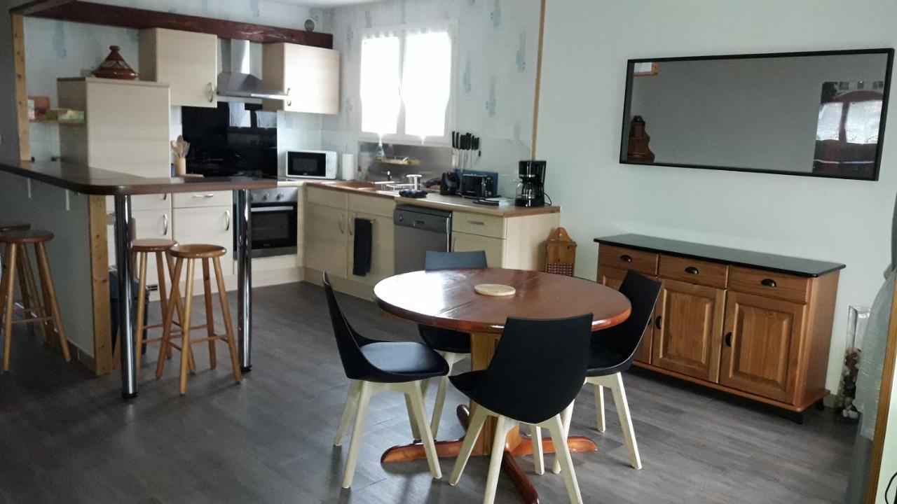Apartamento Superbe T3 de 85 mètres Carrés Toulouse Exterior foto