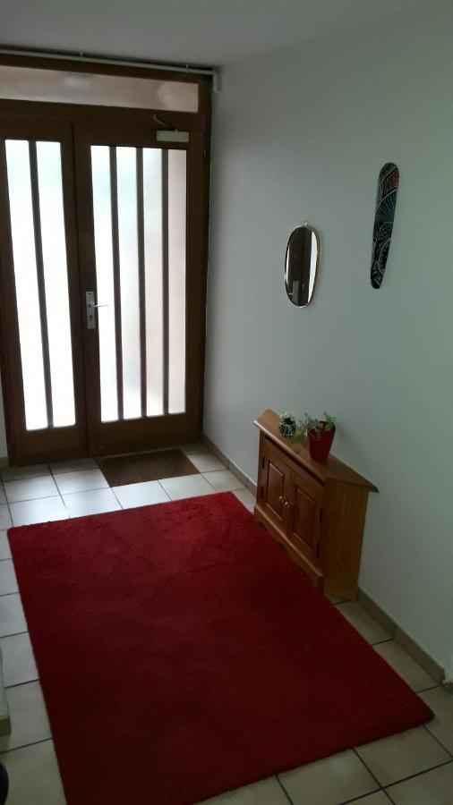 Apartamento Superbe T3 de 85 mètres Carrés Toulouse Exterior foto