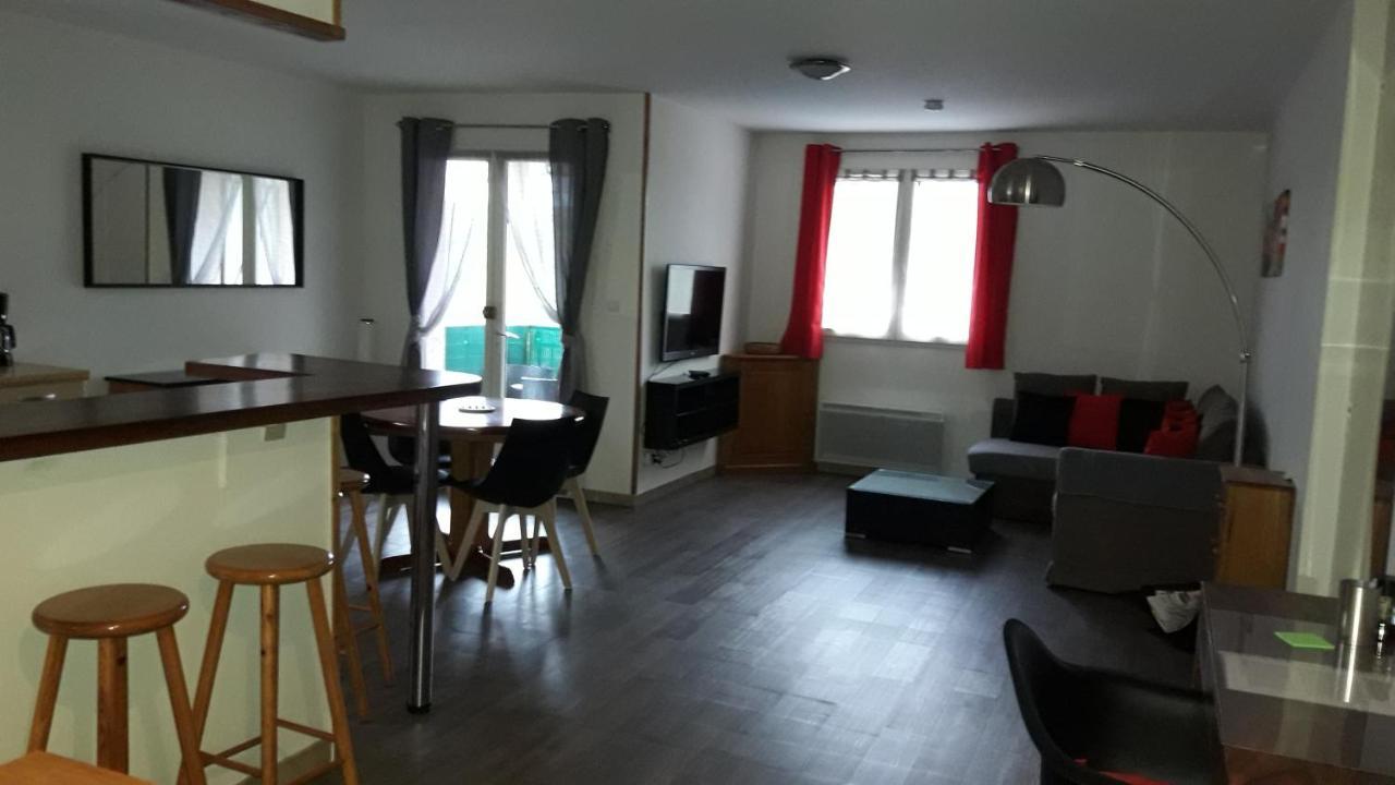 Apartamento Superbe T3 de 85 mètres Carrés Toulouse Exterior foto