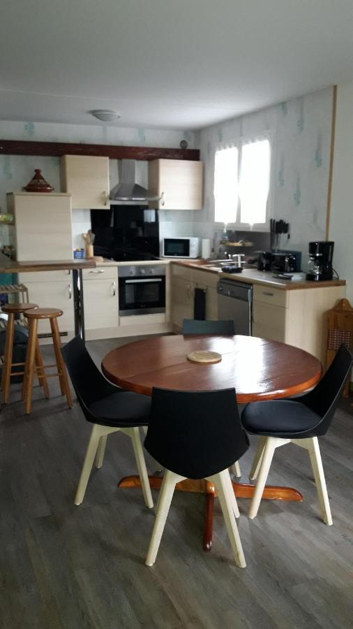 Apartamento Superbe T3 de 85 mètres Carrés Toulouse Exterior foto