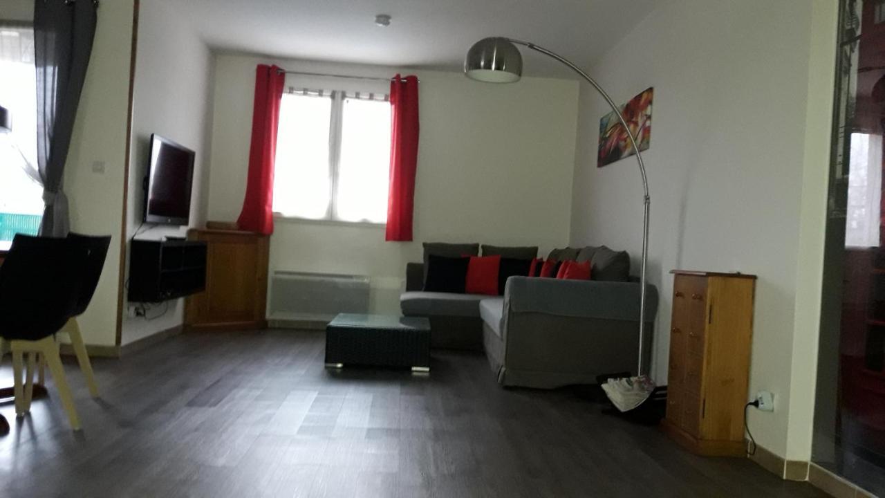 Apartamento Superbe T3 de 85 mètres Carrés Toulouse Exterior foto
