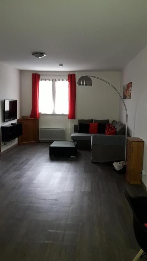 Apartamento Superbe T3 de 85 mètres Carrés Toulouse Exterior foto