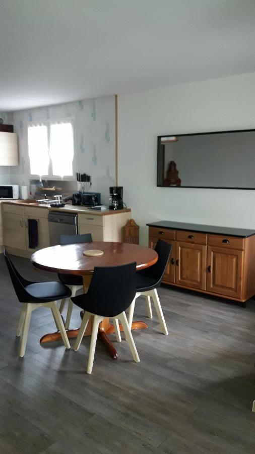 Apartamento Superbe T3 de 85 mètres Carrés Toulouse Exterior foto