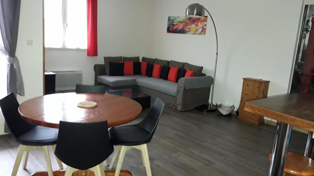 Apartamento Superbe T3 de 85 mètres Carrés Toulouse Exterior foto