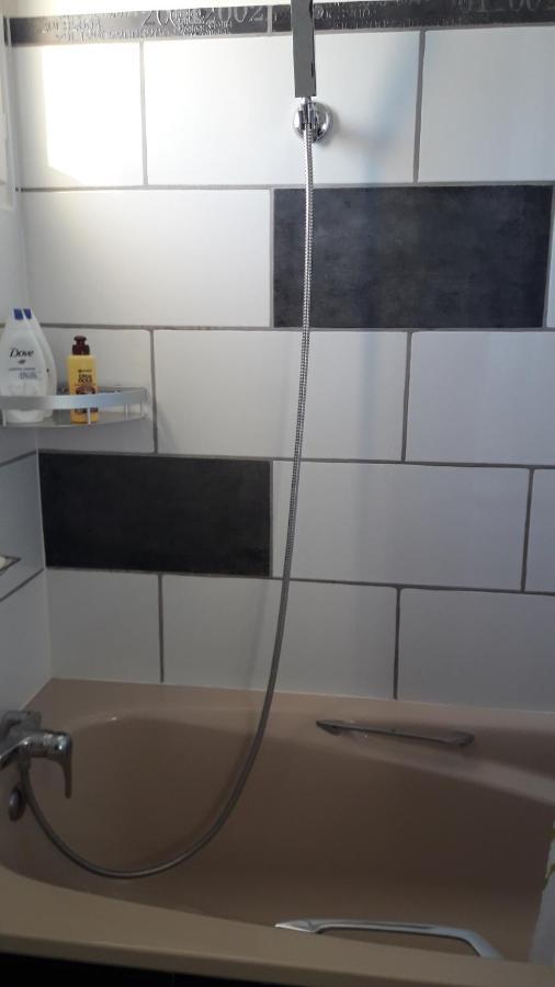 Apartamento Superbe T3 de 85 mètres Carrés Toulouse Exterior foto