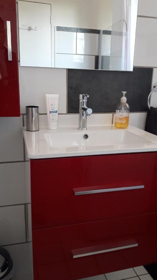 Apartamento Superbe T3 de 85 mètres Carrés Toulouse Exterior foto