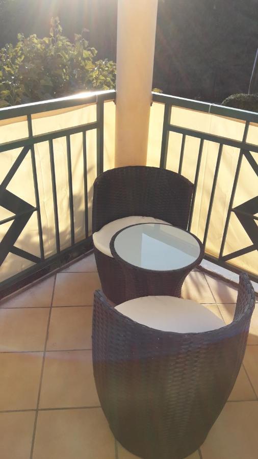 Apartamento Superbe T3 de 85 mètres Carrés Toulouse Exterior foto